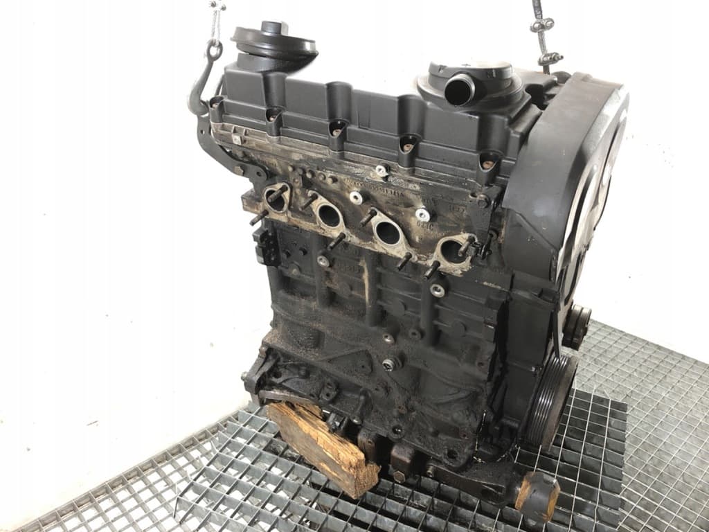 Moteur BLB pour Audi A4 2.0 Diesel