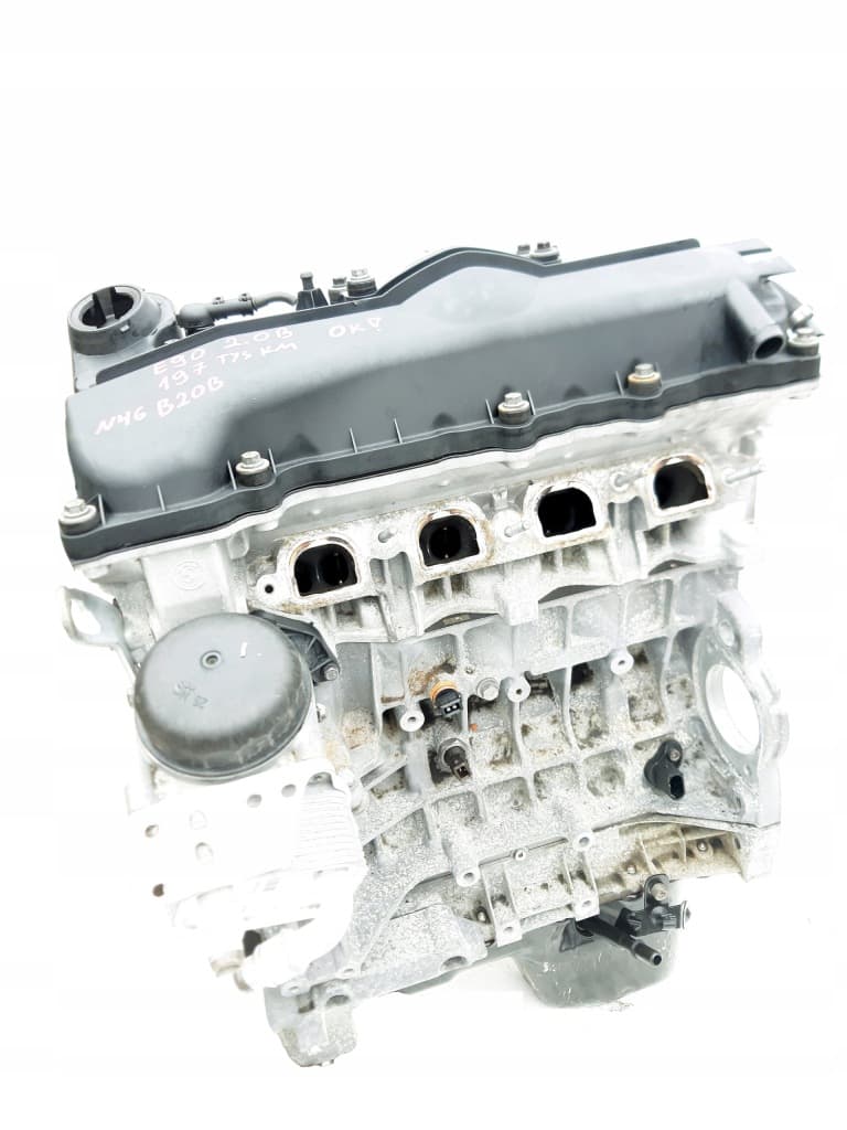 Moteur N46 B20 B pour BMW X3