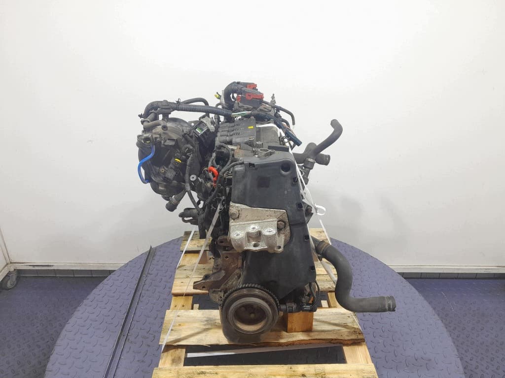 Moteur 350 A1.000 — vue 2