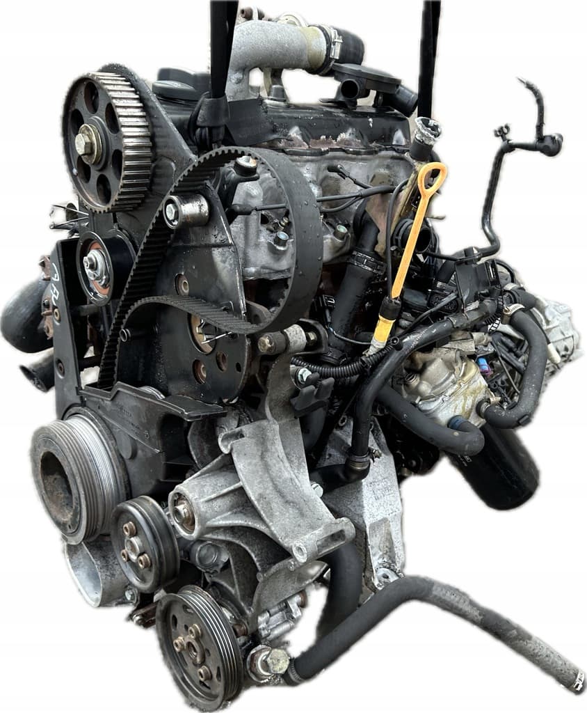Moteur AFN - Image 1