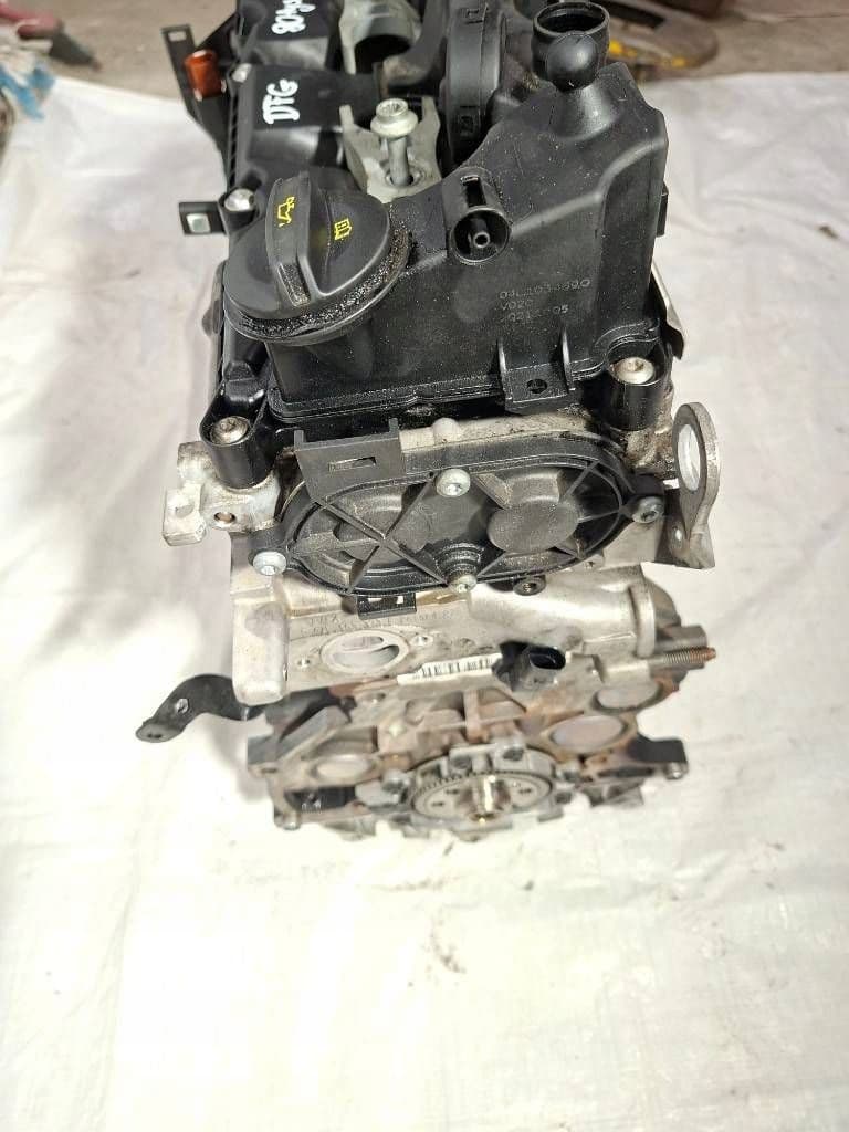 Moteur DFGC — vue 10