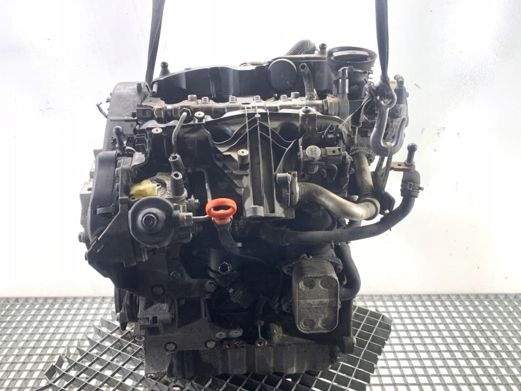 Moteur CFFA - Image 1