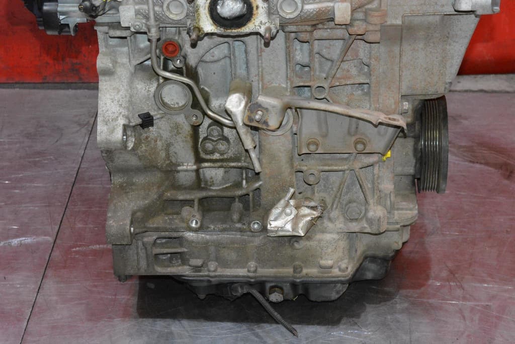 Moteur CZCA — vue 4