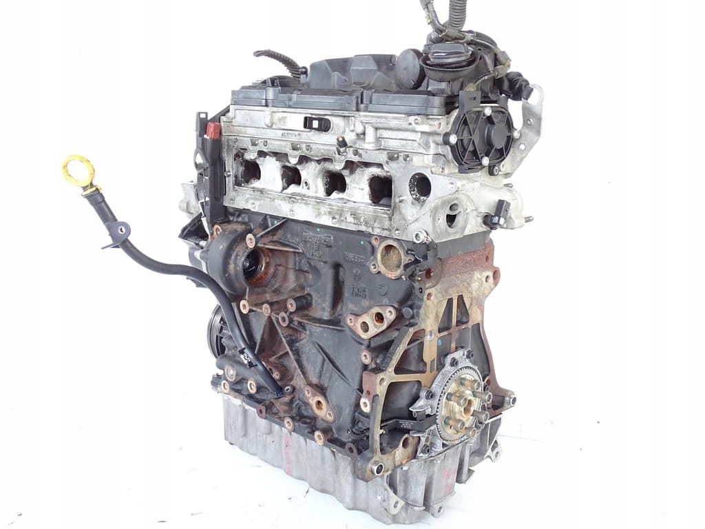 Moteur DGTD — vue 3