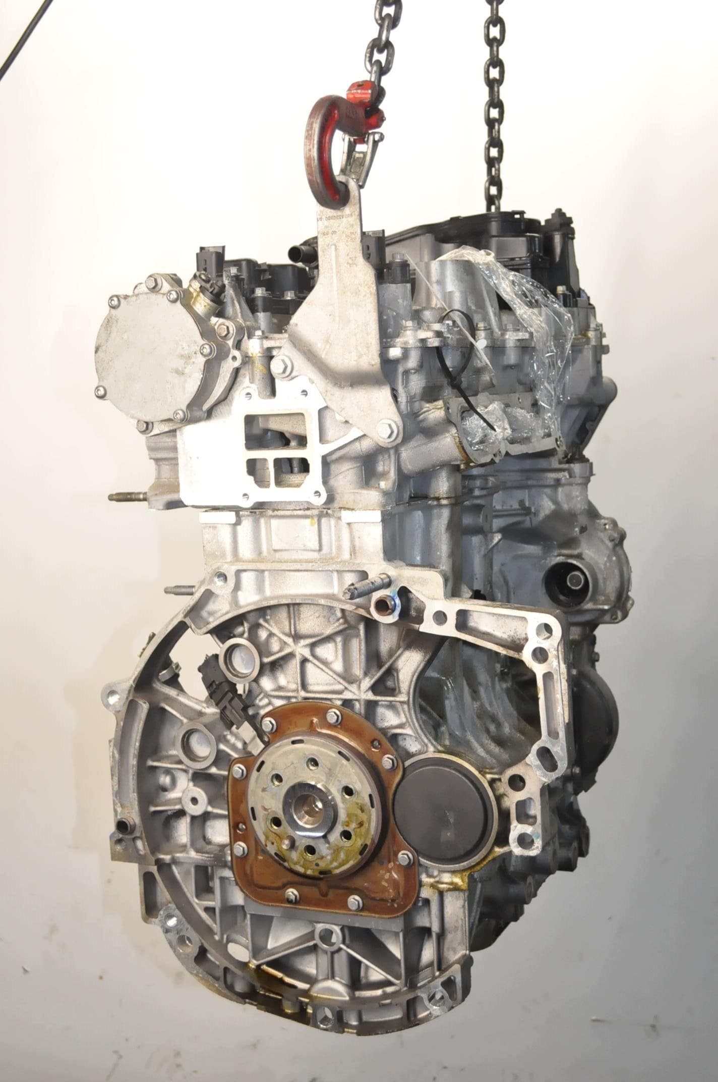 Moteur HNP (EB2ADT) — vue 2