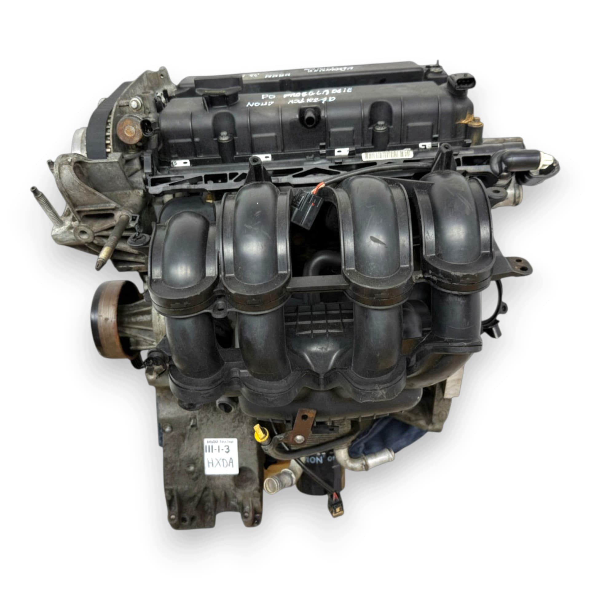 Moteur HXDB - Image 1
