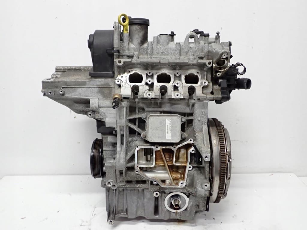 Moteur DKRE - Image 1