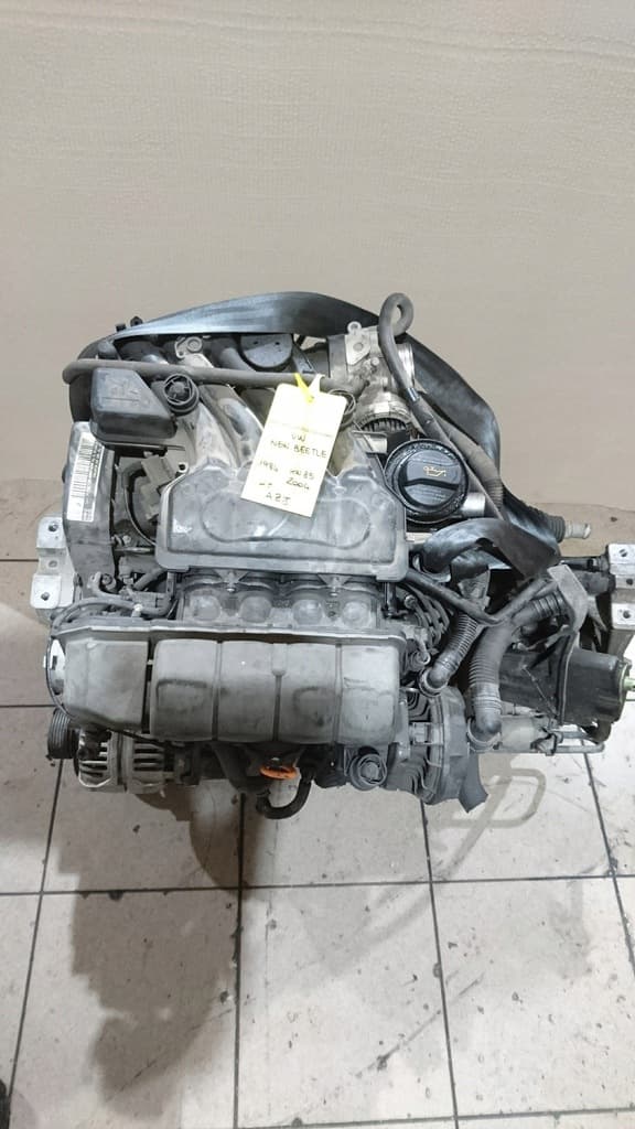 Moteur AZJ pour Volkswagen Golf 2.0 Petrol