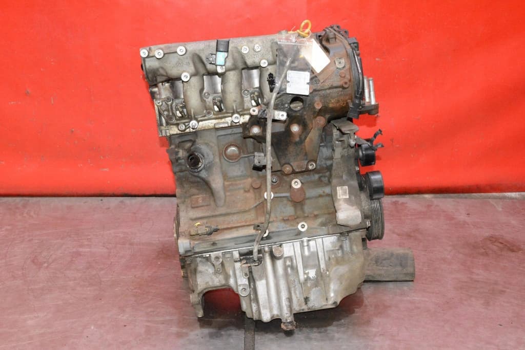 Moteur 192 A8.000 pour Fiat Stilo 1.9 Diesel