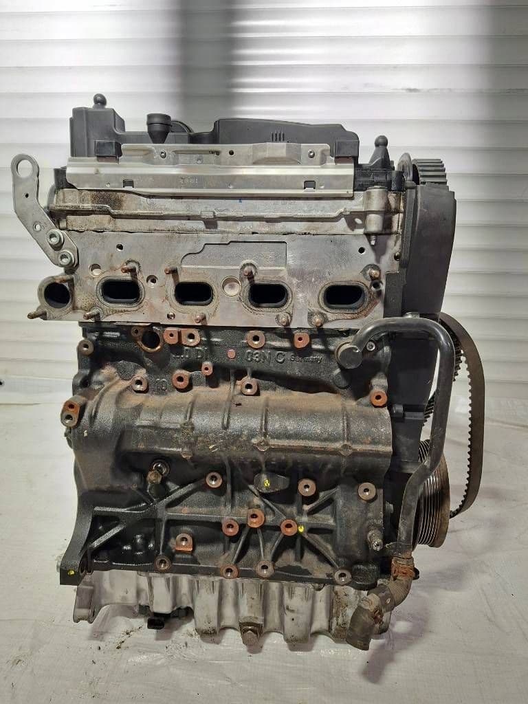 Moteur DFGC - Image 1