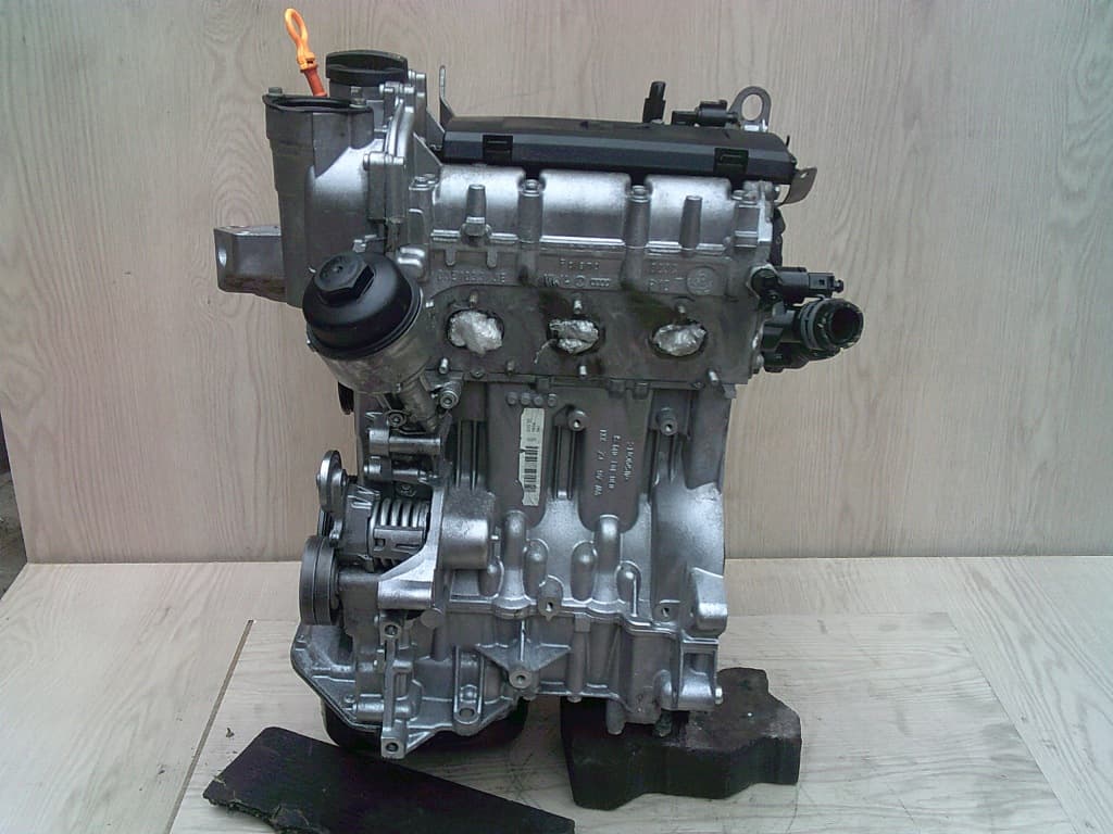Moteur CGPA — vue 2