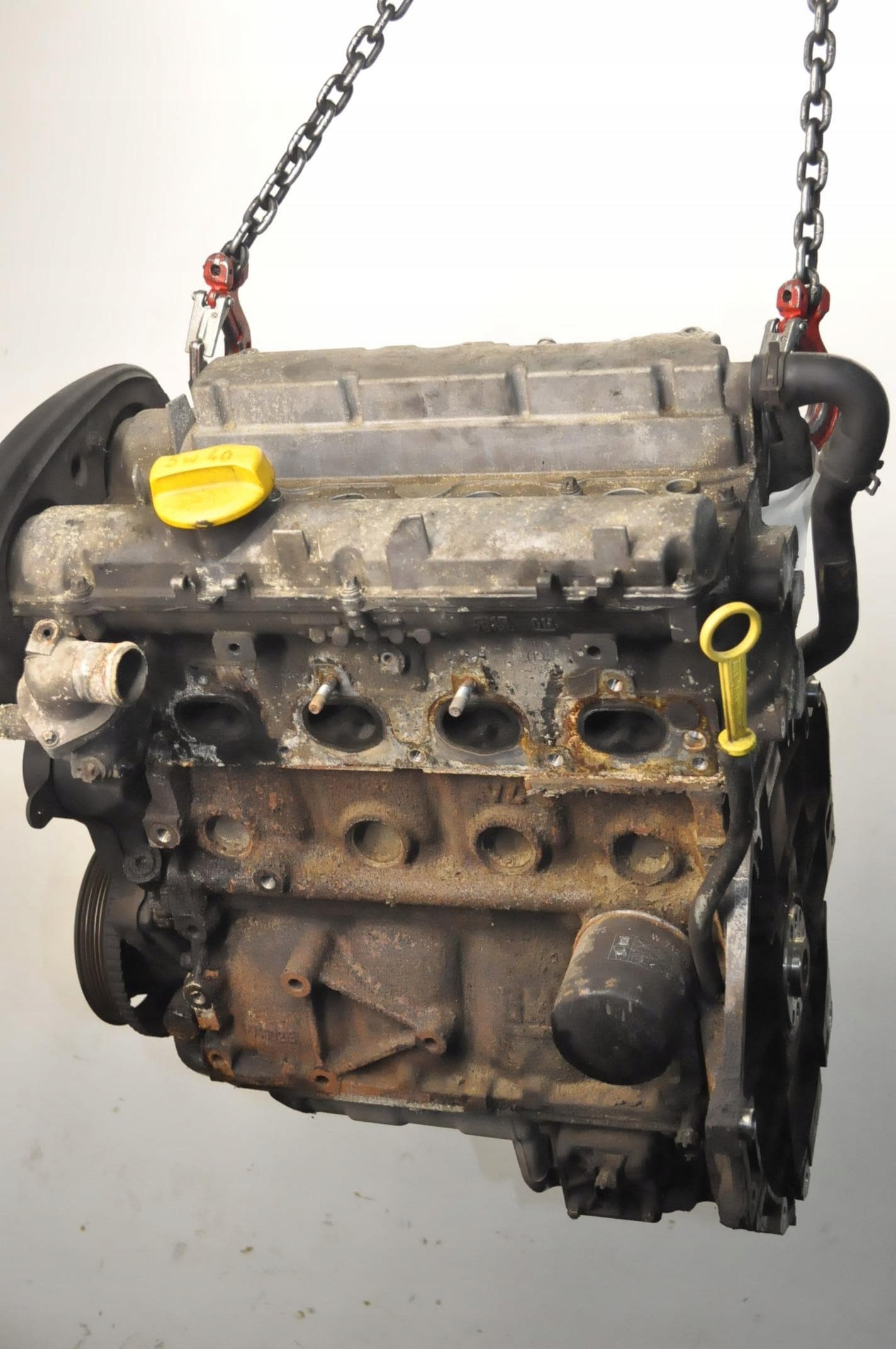 Moteur Z 16 XE - Image 1