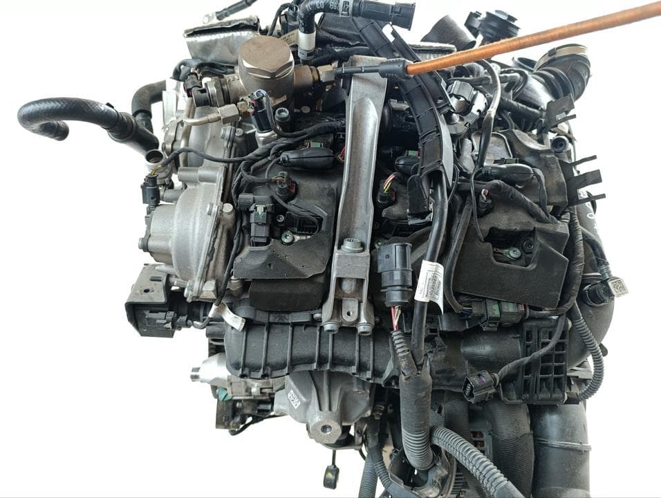 Moteur DCAB — vue 7