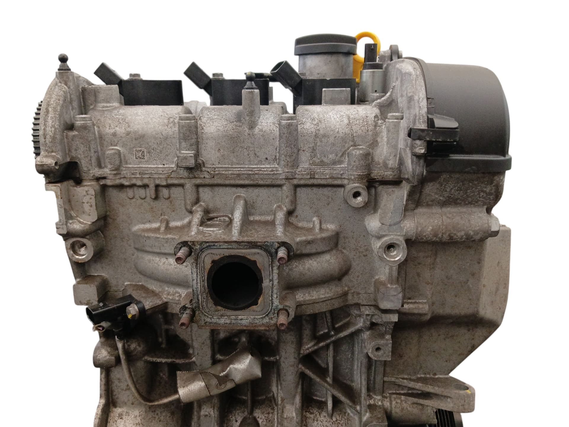 Moteur CHYE — vue 5