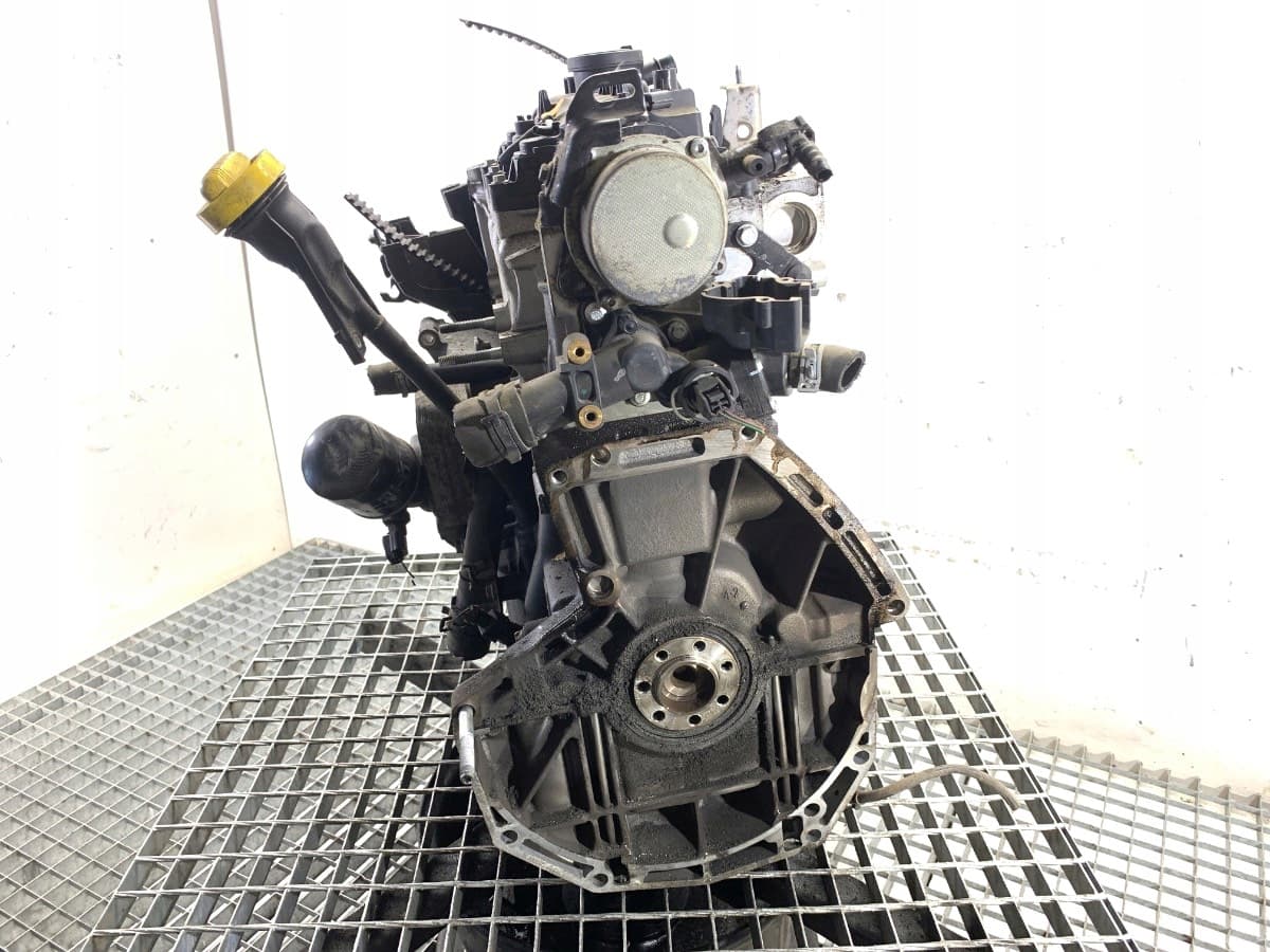 Moteur OM 607.951 (K9K) — vue 2
