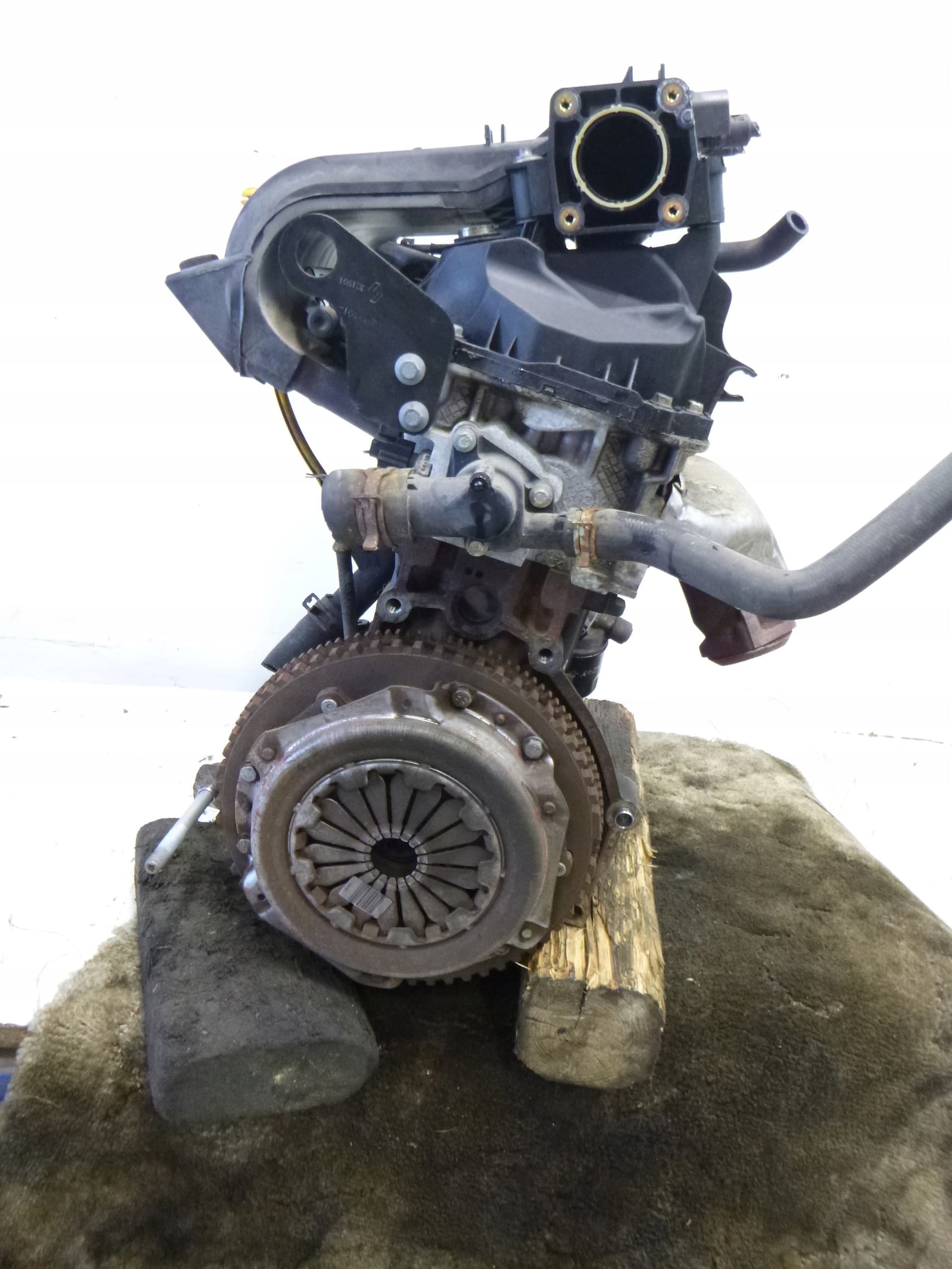 Moteur D4F 782 — vue 5