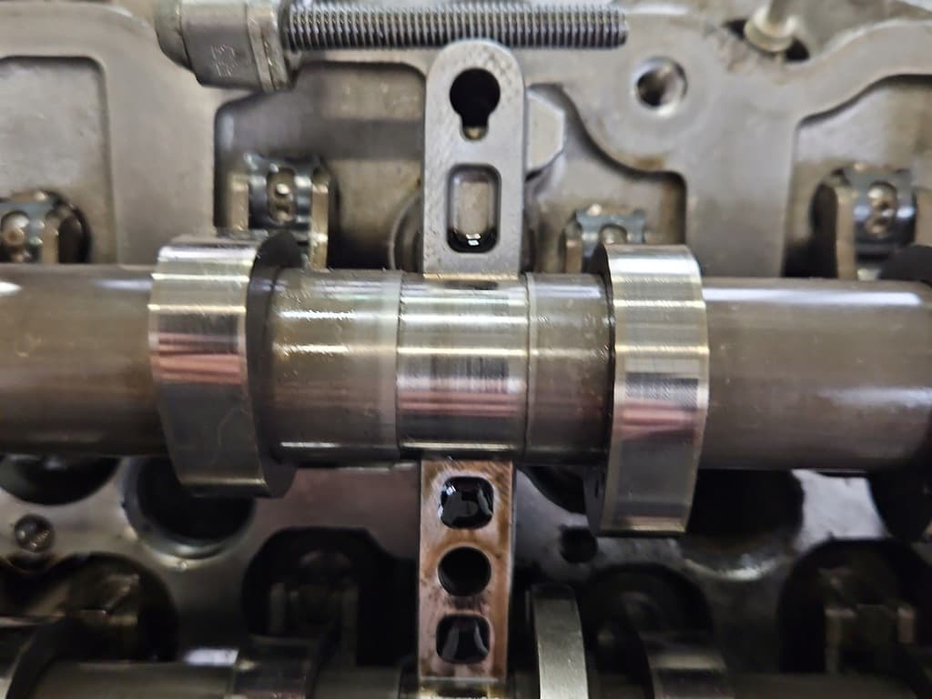 Moteur CDTA — vue 6