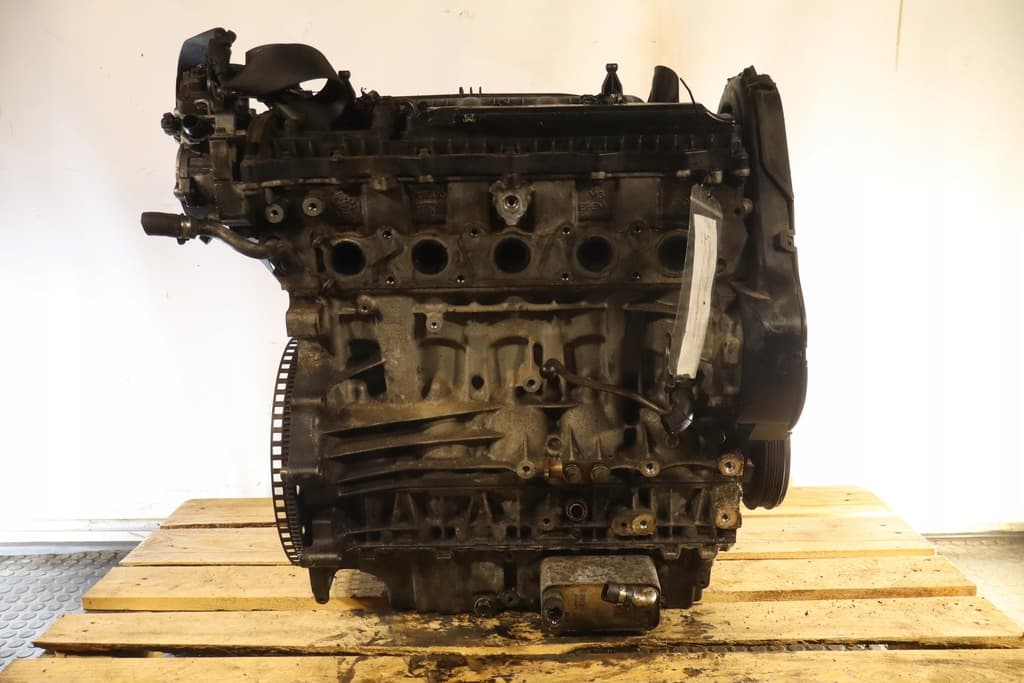 Moteur D 5204 T pour Ford Focus 1.8 Petrol