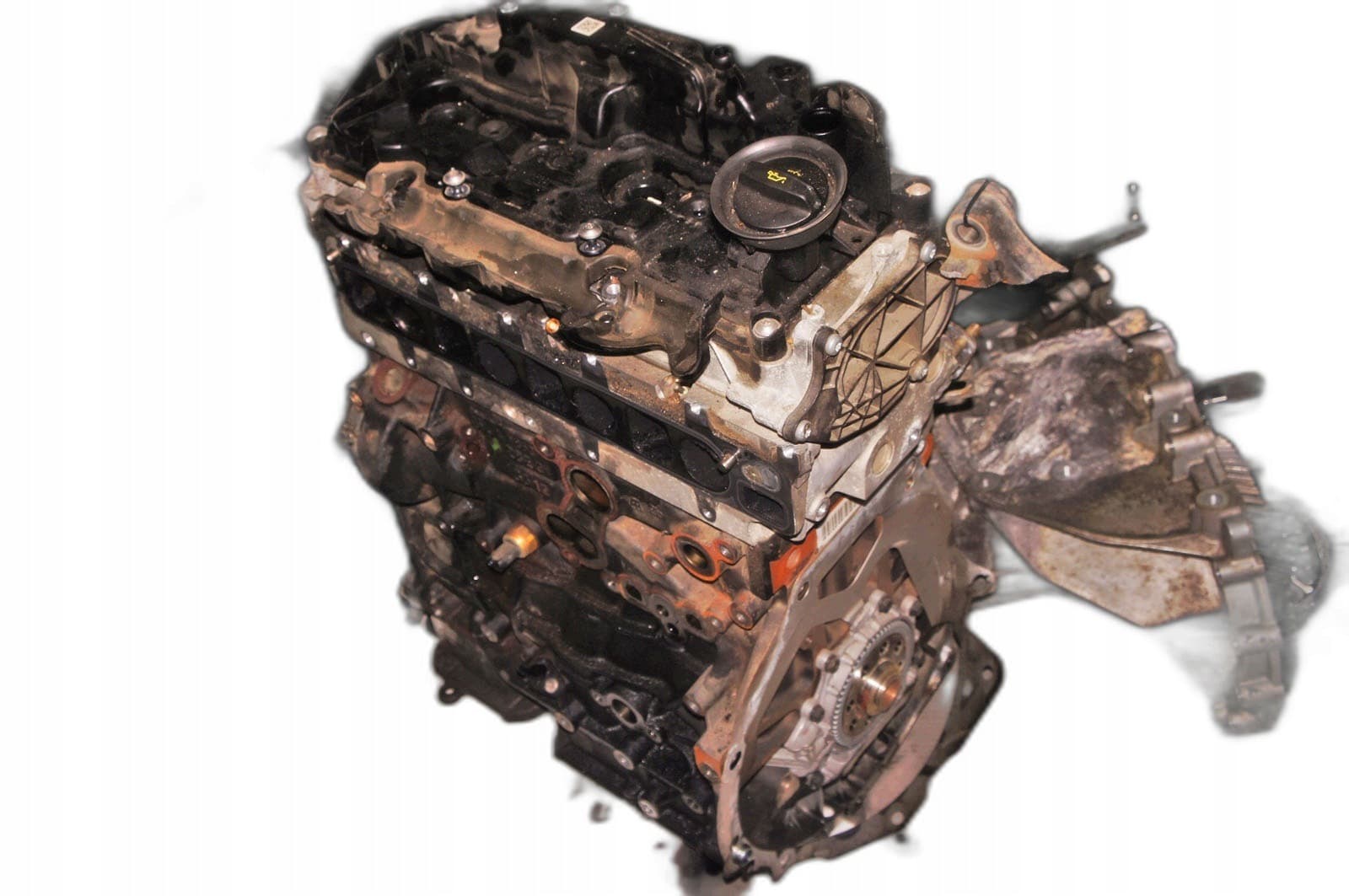Moteur DTRA - Image 1