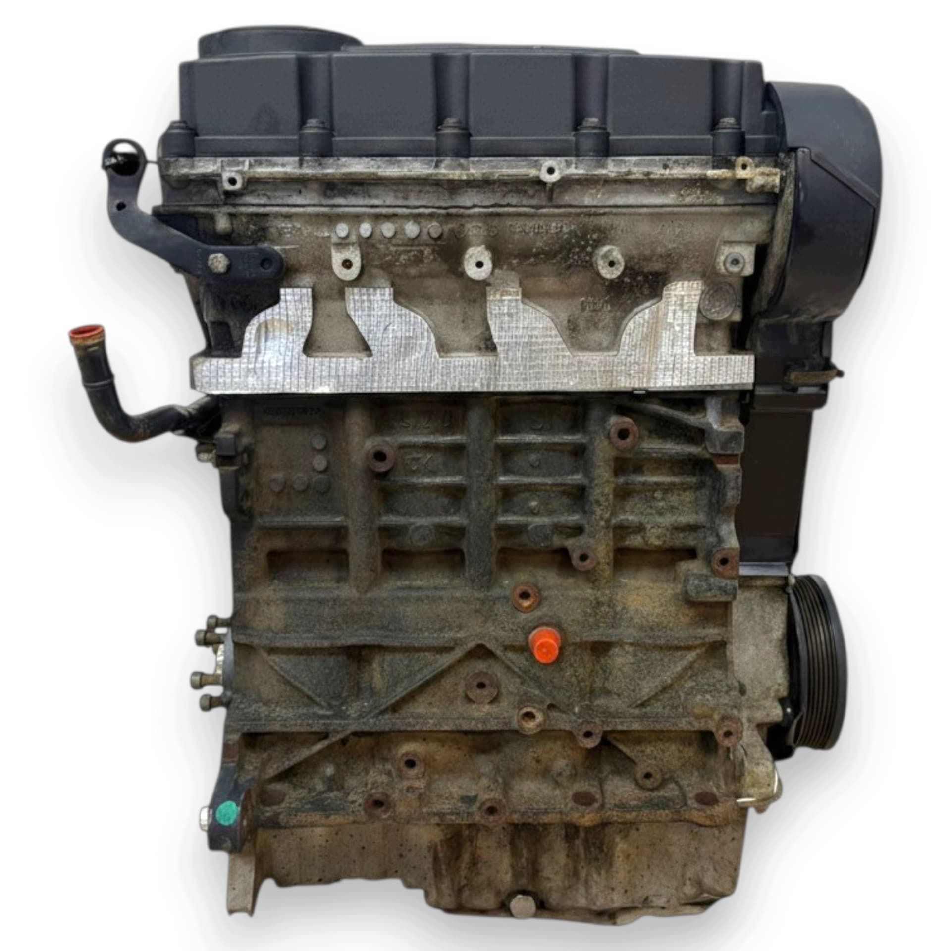 Moteur BKD — vue 3