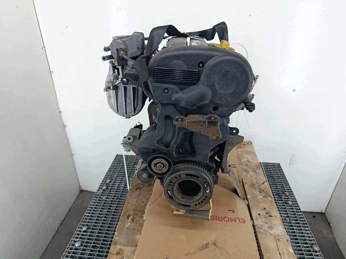 Moteur Z 16 XE — vue 5