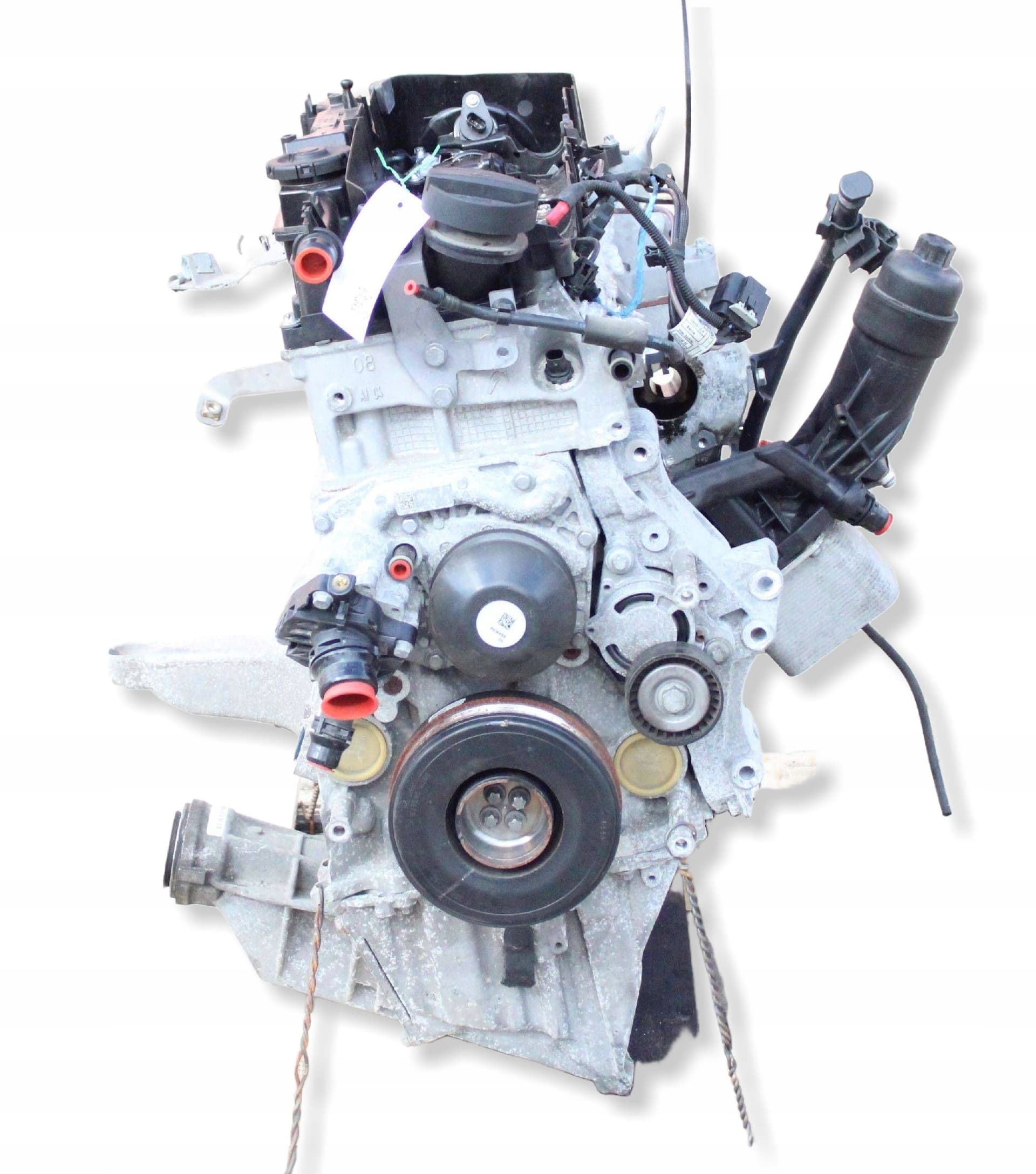 Moteur B47 D20 A pour BMW Serie 2