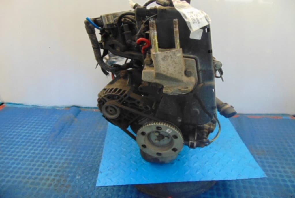 Moteur 199 A4.000 - Image 1
