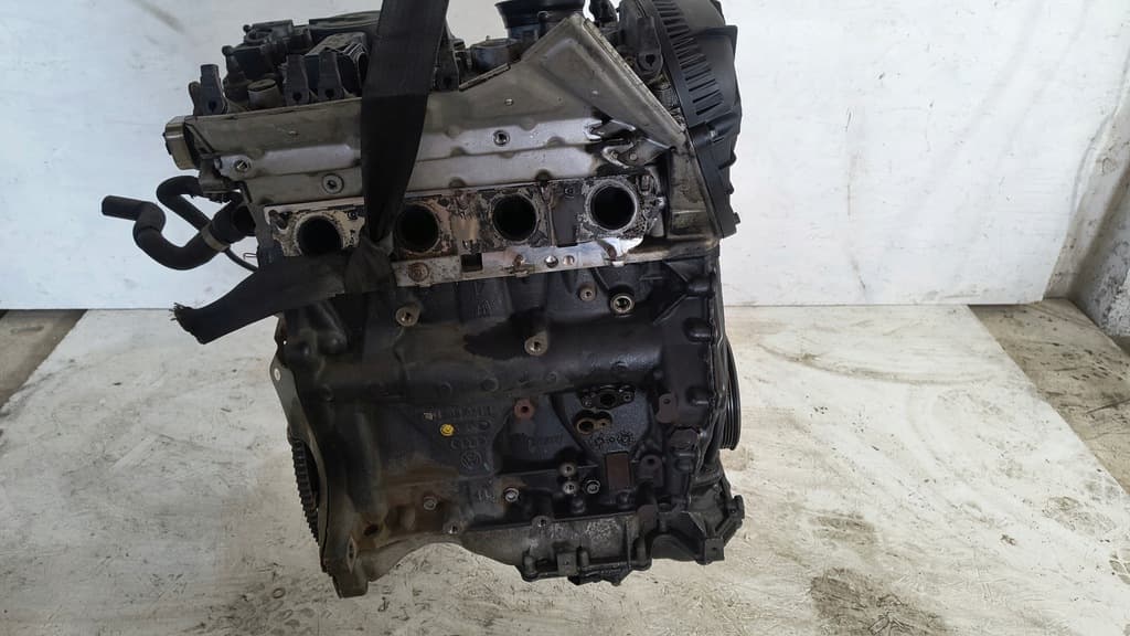 Moteur CCZA - Image 1