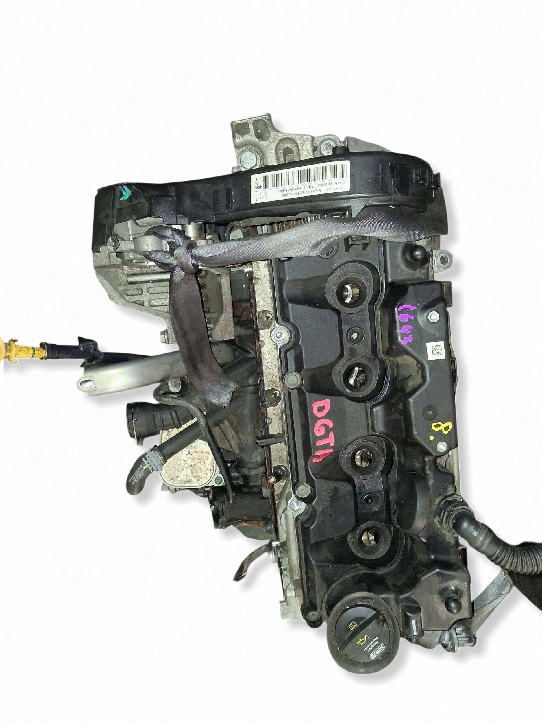 Moteur DGTC — vue 7