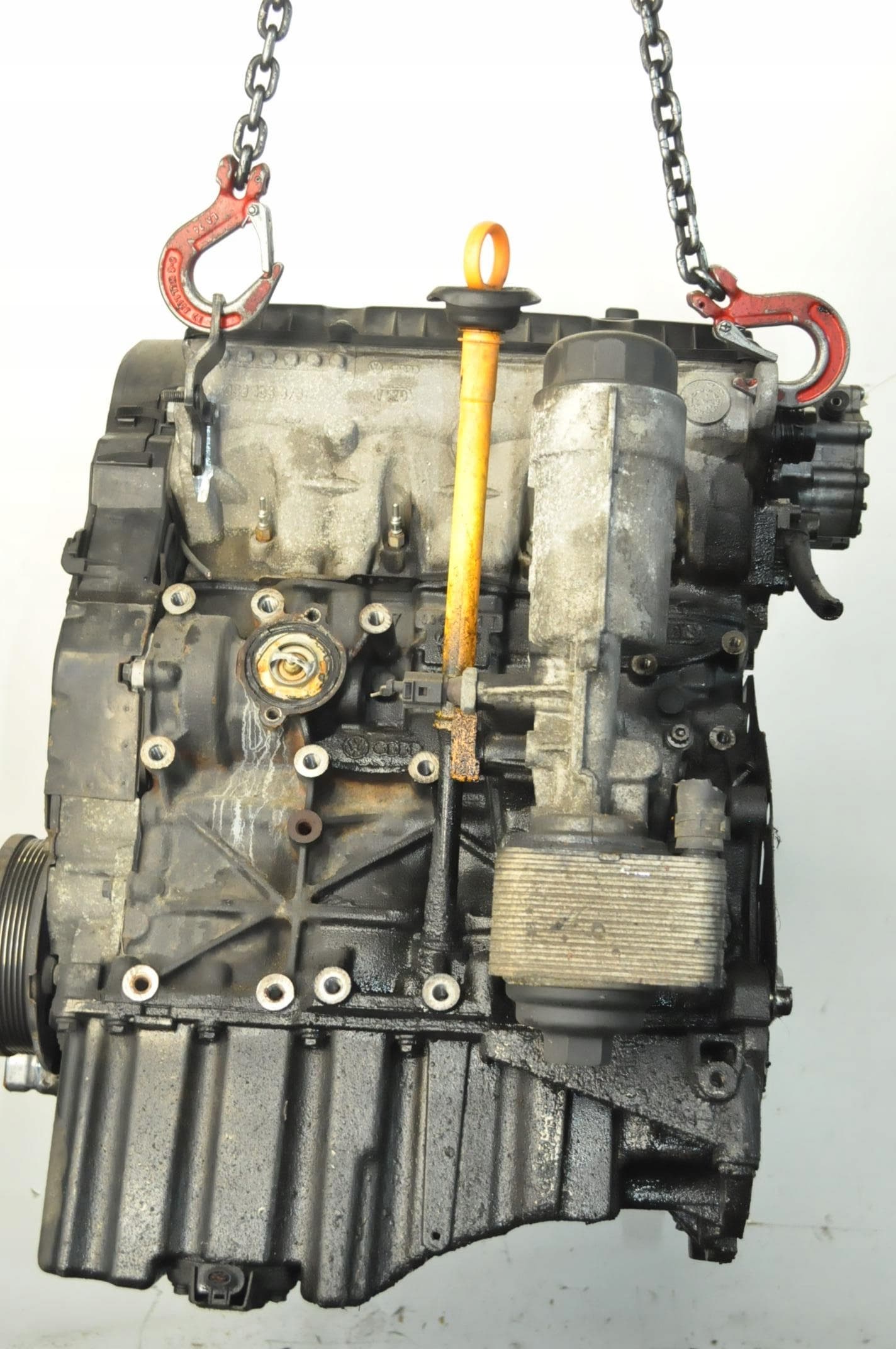 Moteur BPW - Image 1