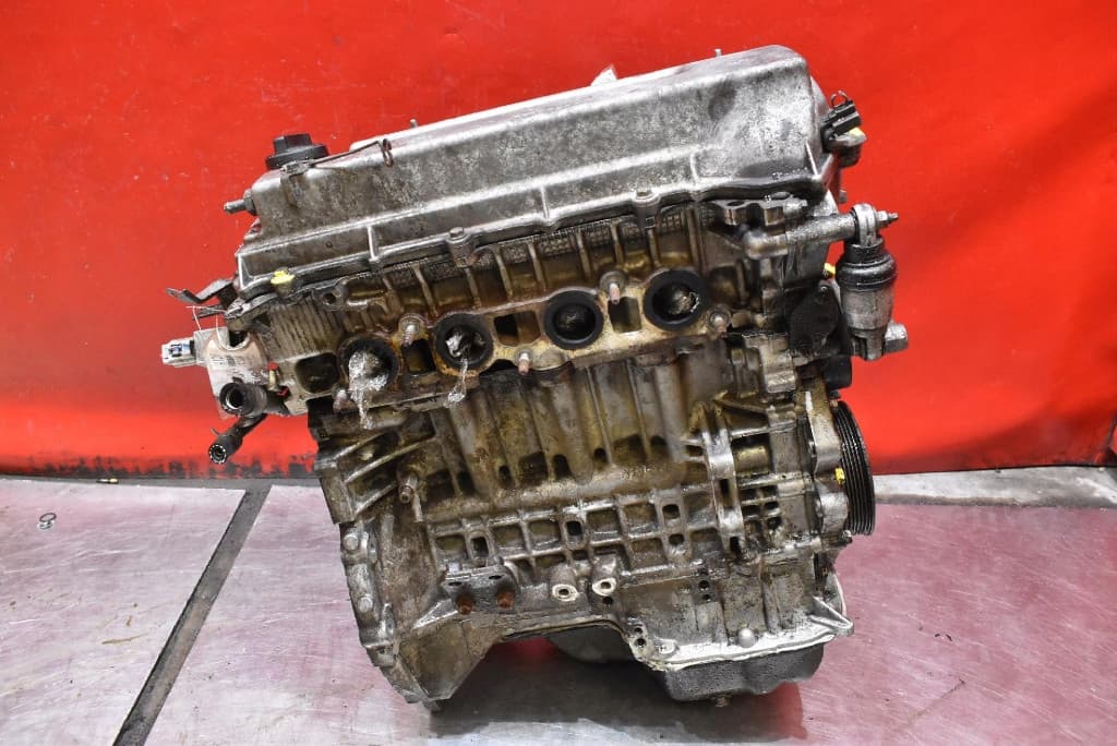 Moteur 1ZZ-FE pour Toyota Corolla