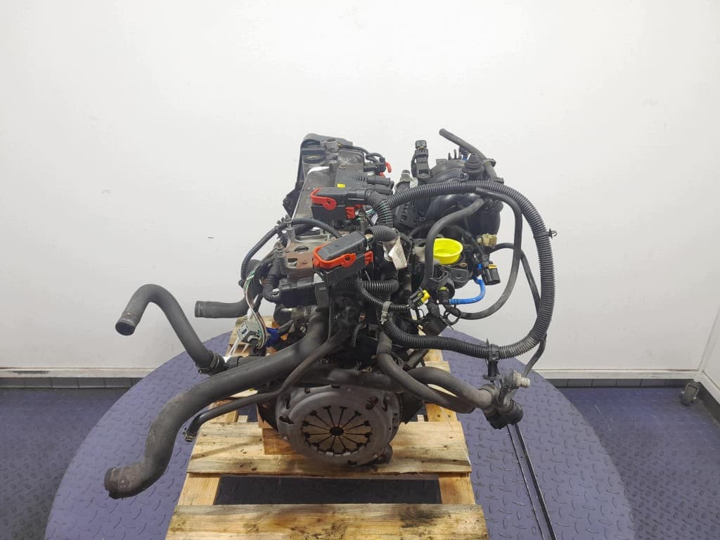 Moteur 350 A1.000 — vue 4