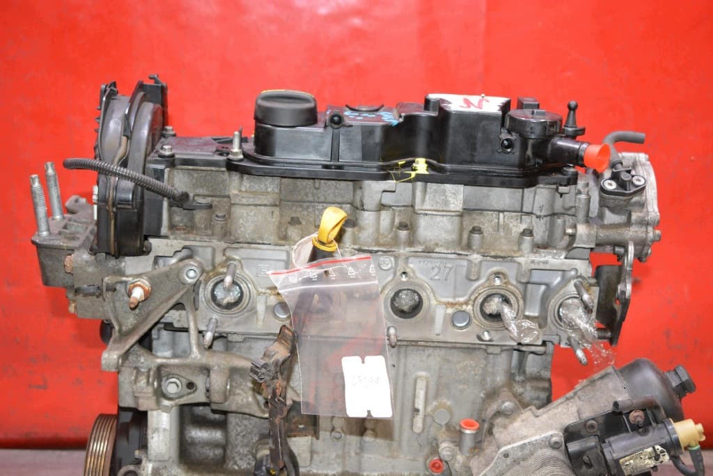 Moteur T3DA — vue 9