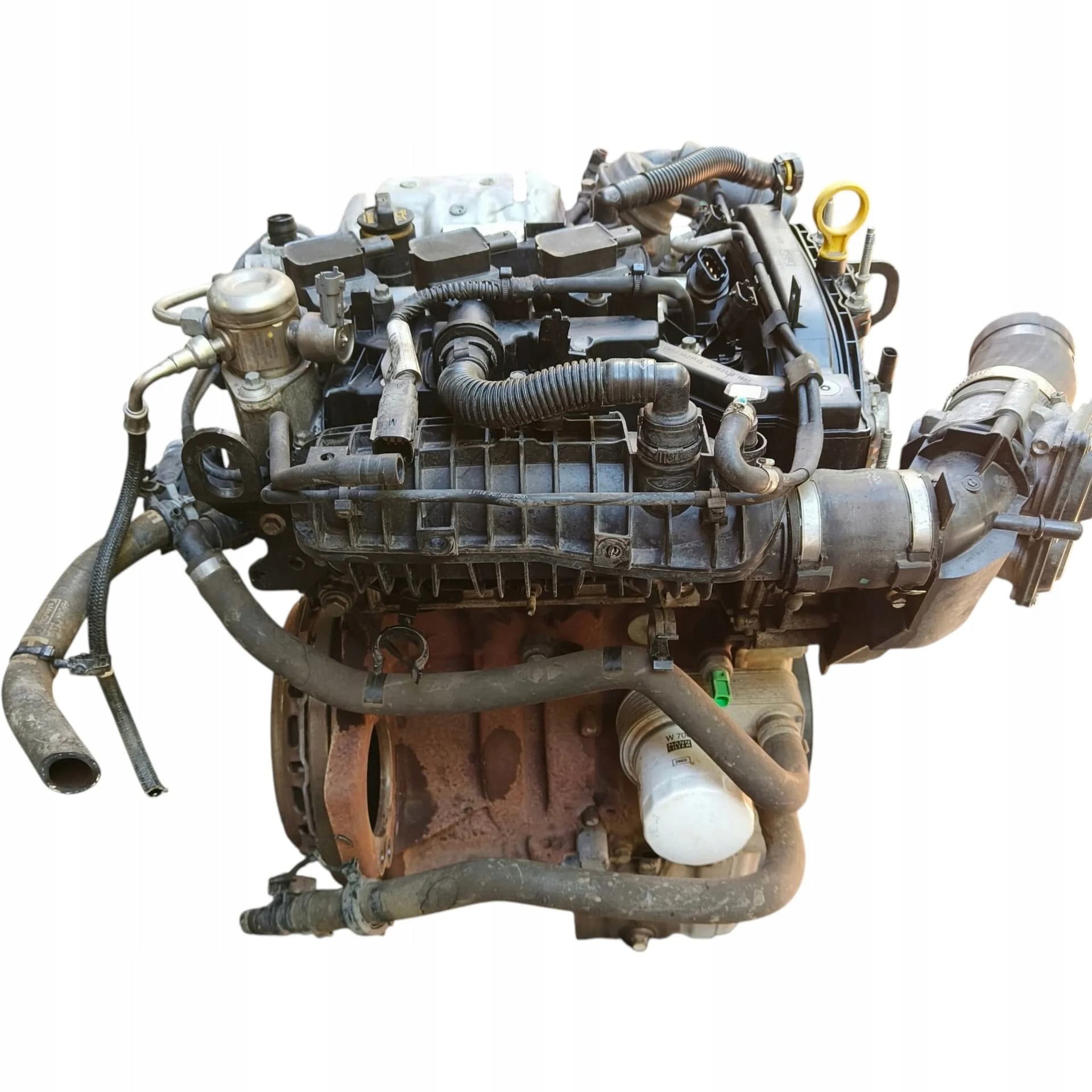 Moteur M1JM — vue 4