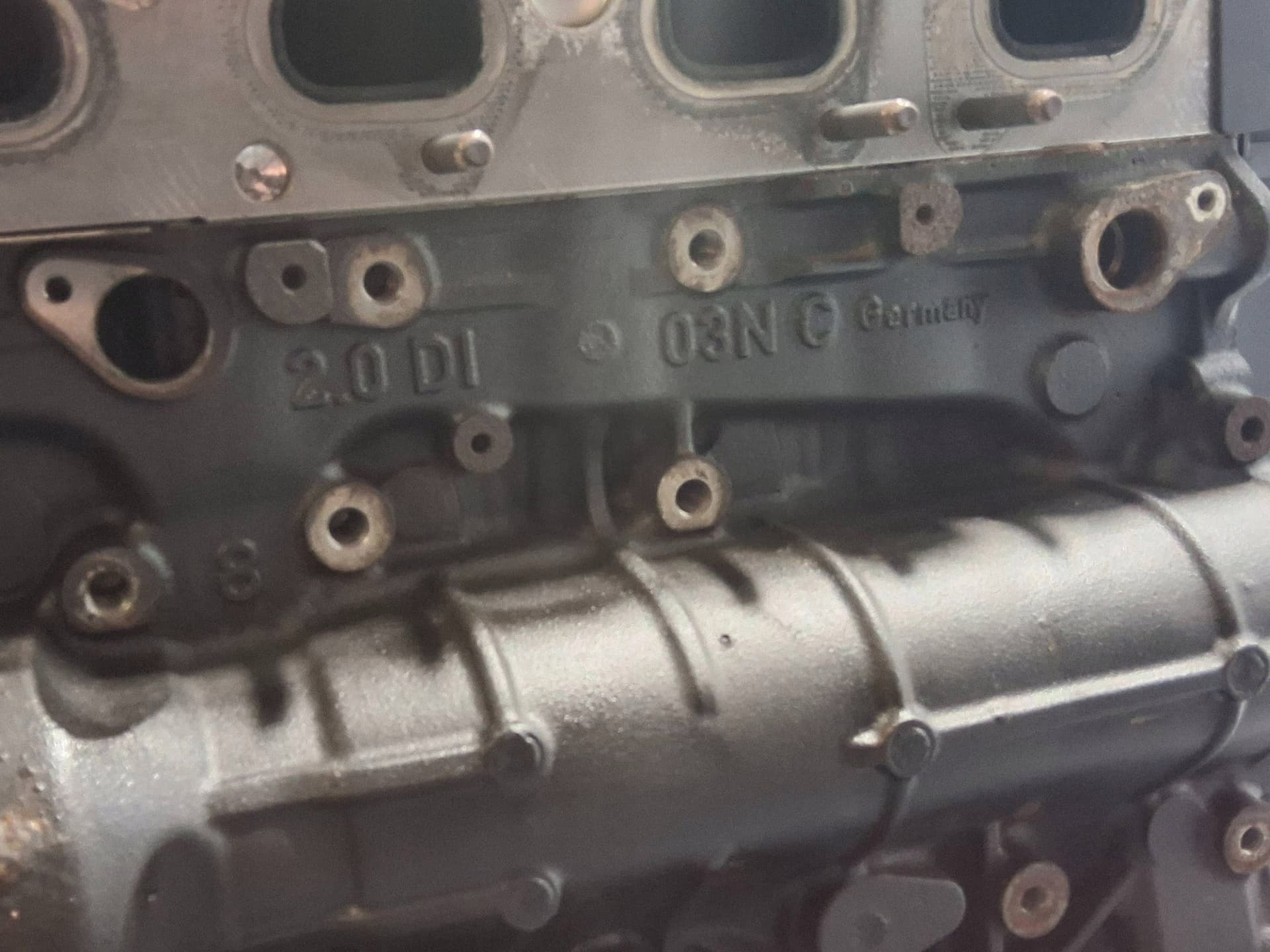 Moteur DDDA — vue 13