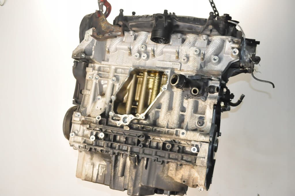 Moteur D 5204 T6 pour Volvo