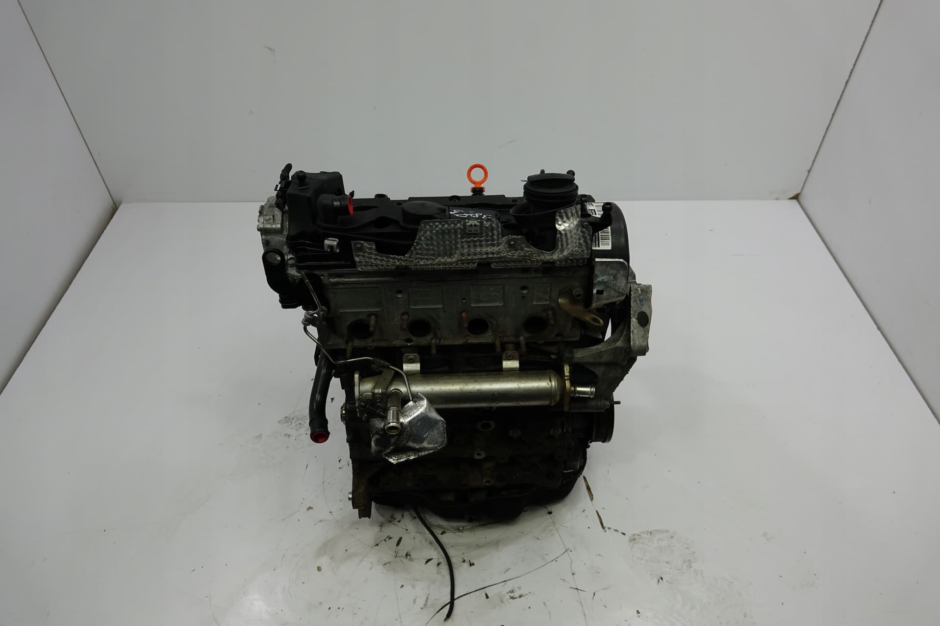Moteur CBBA — vue 3