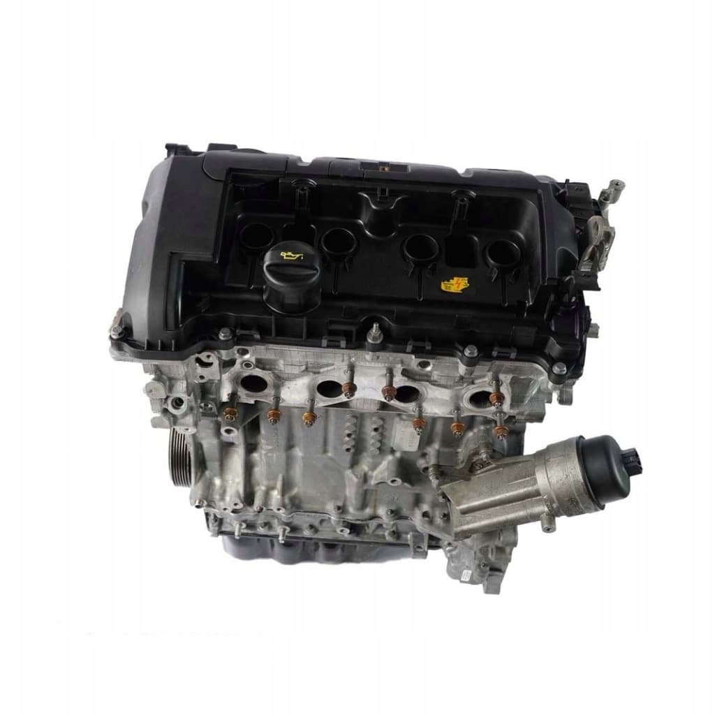Moteur N12 B14 A — vue 4