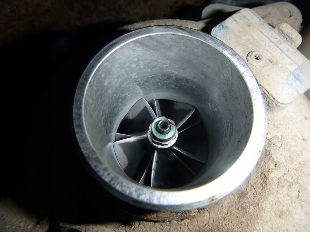 Moteur 368DT(LION) — vue 5