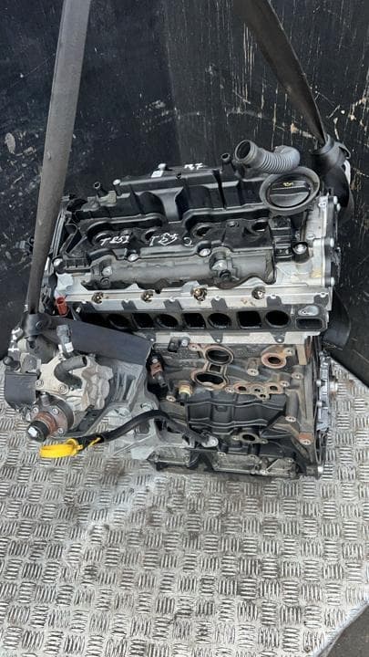 Moteur DTTA - Image 1