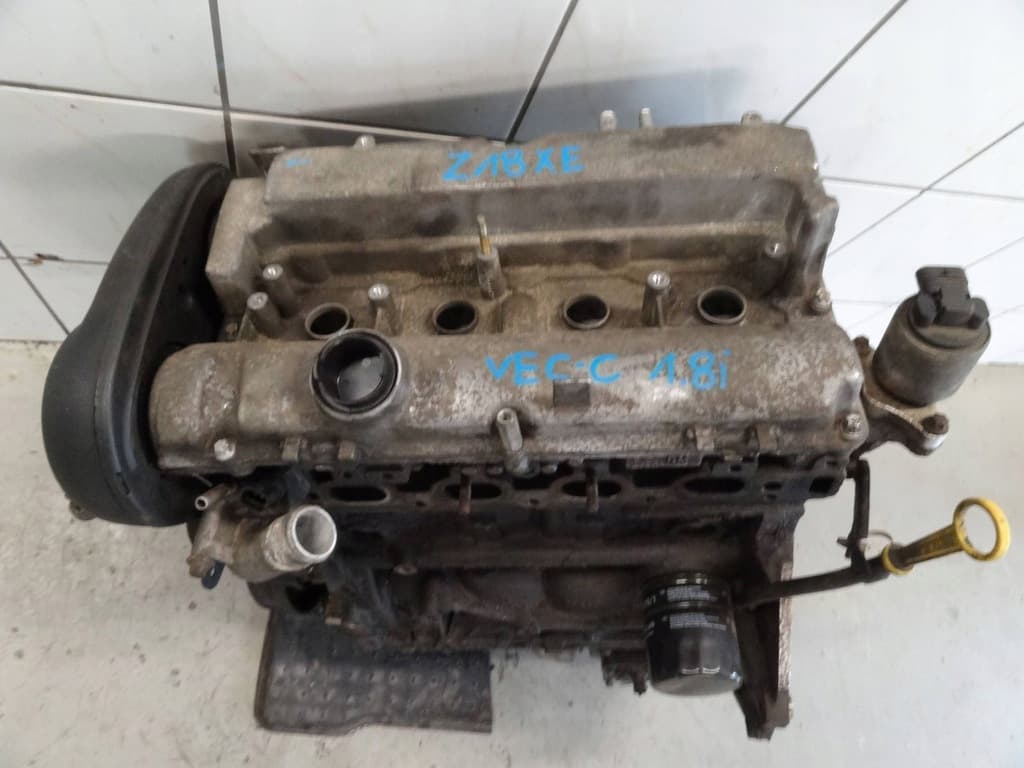 Moteur Z 18 XE pour Saab