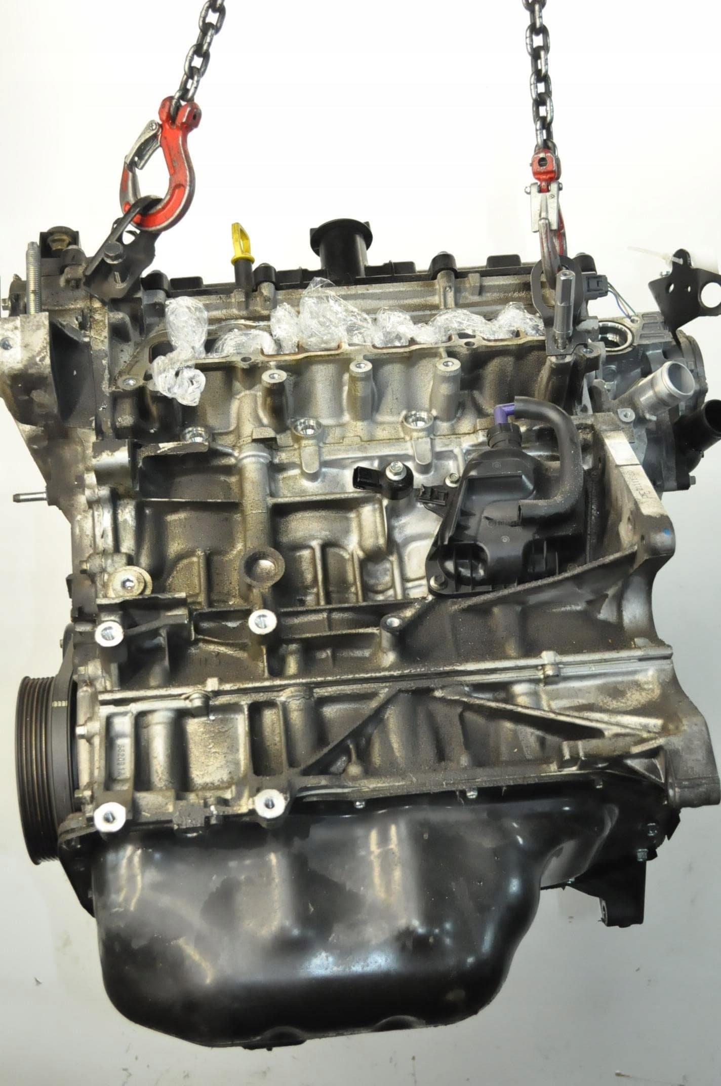 Moteur PEXL - Image 1