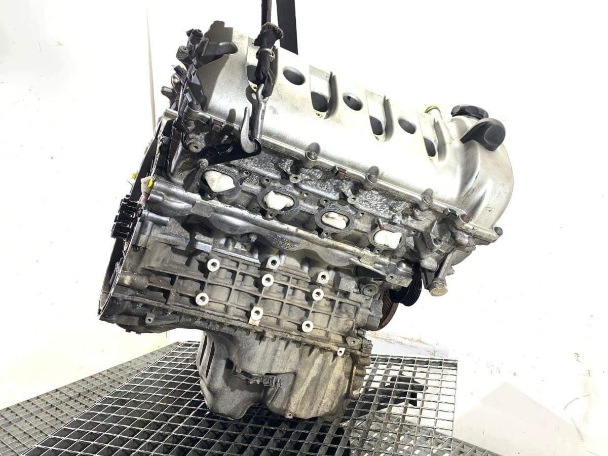 Moteur M 48.00 — vue 4