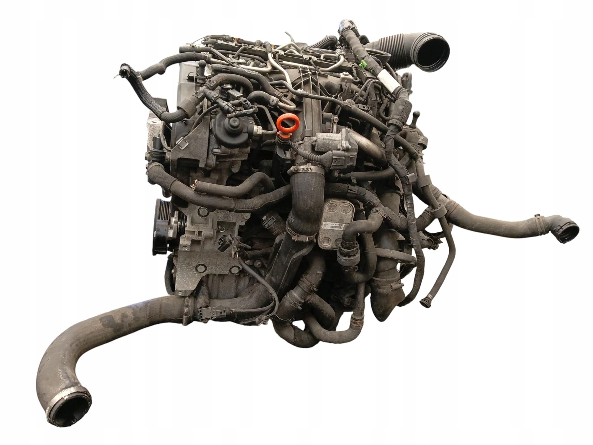 Moteur CFFE pour Seat