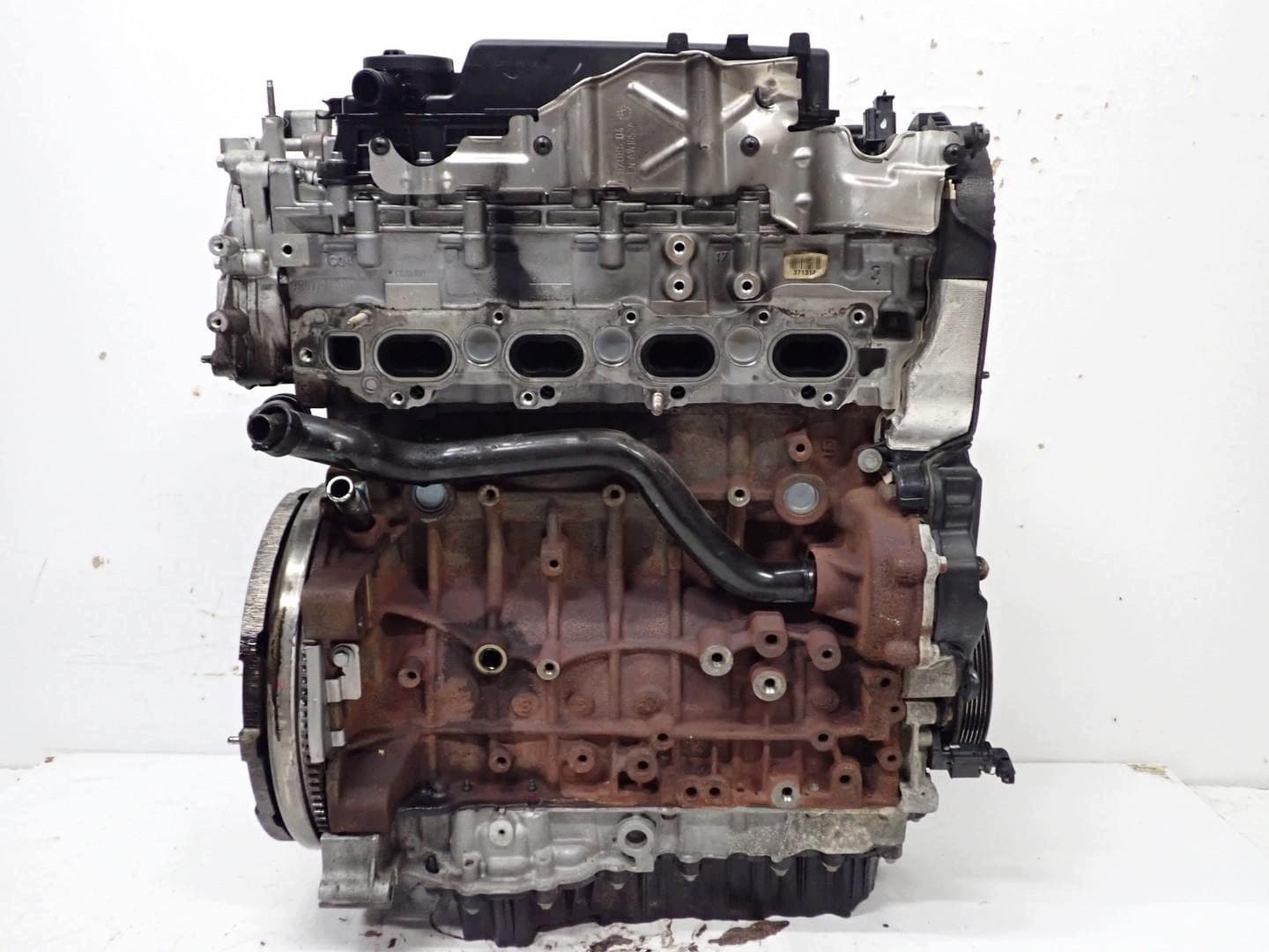 Moteur T7CI — vue 2