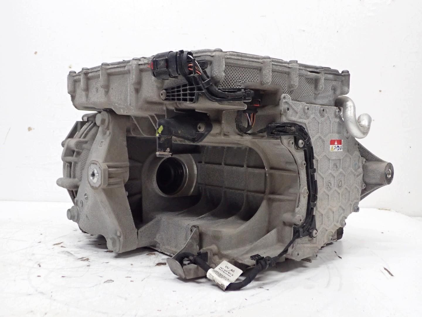 Moteur EDFA - Image 1