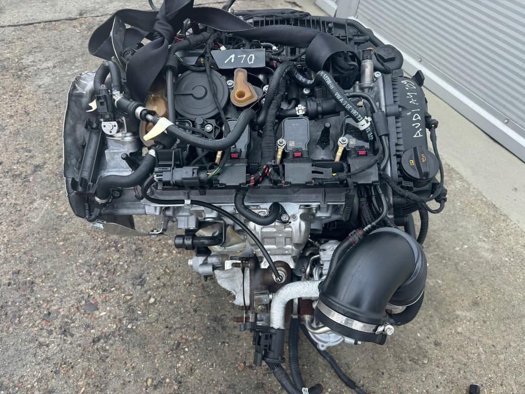 Moteur DLVB - Image 1