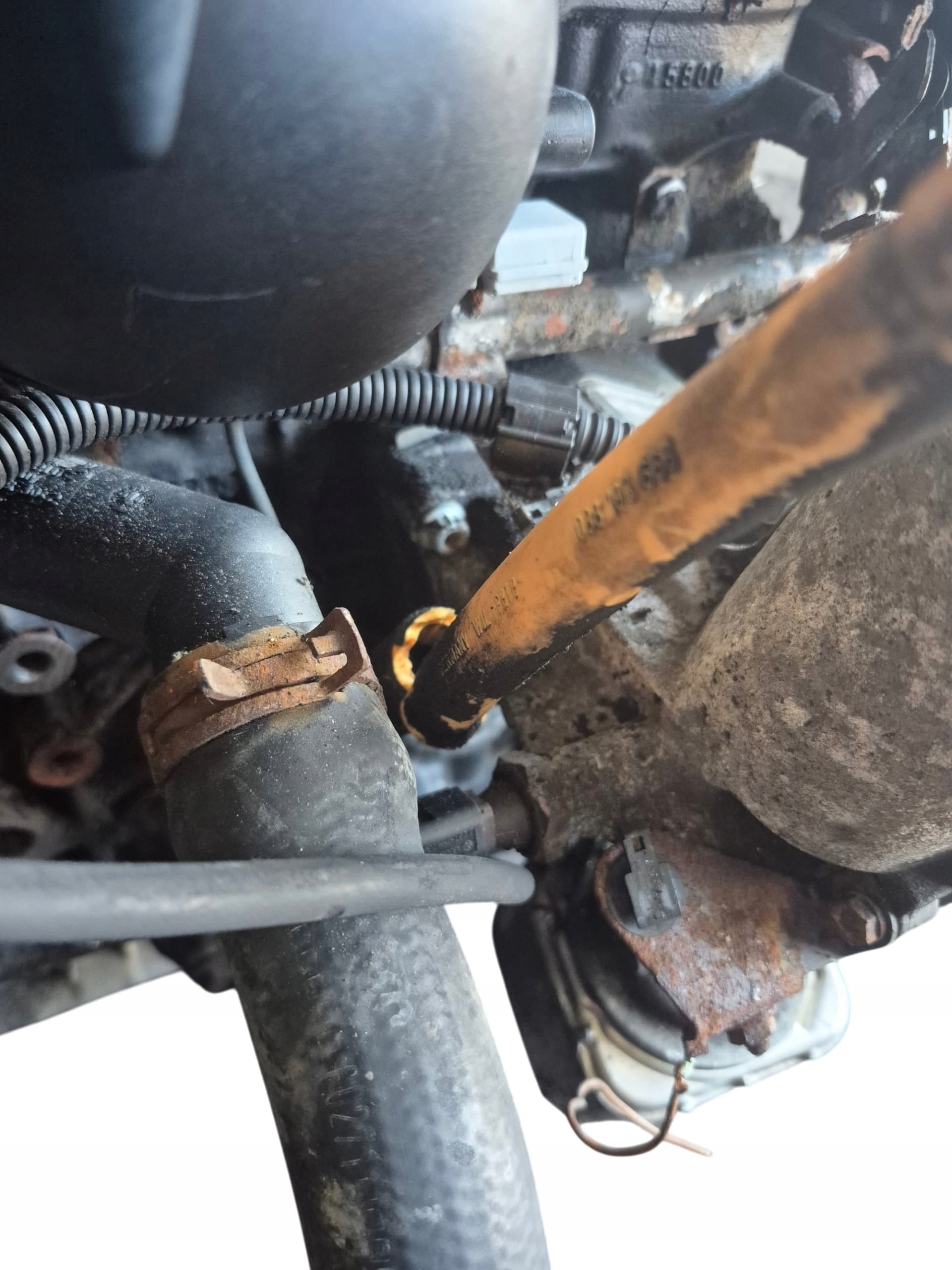 Moteur AUY — vue 5