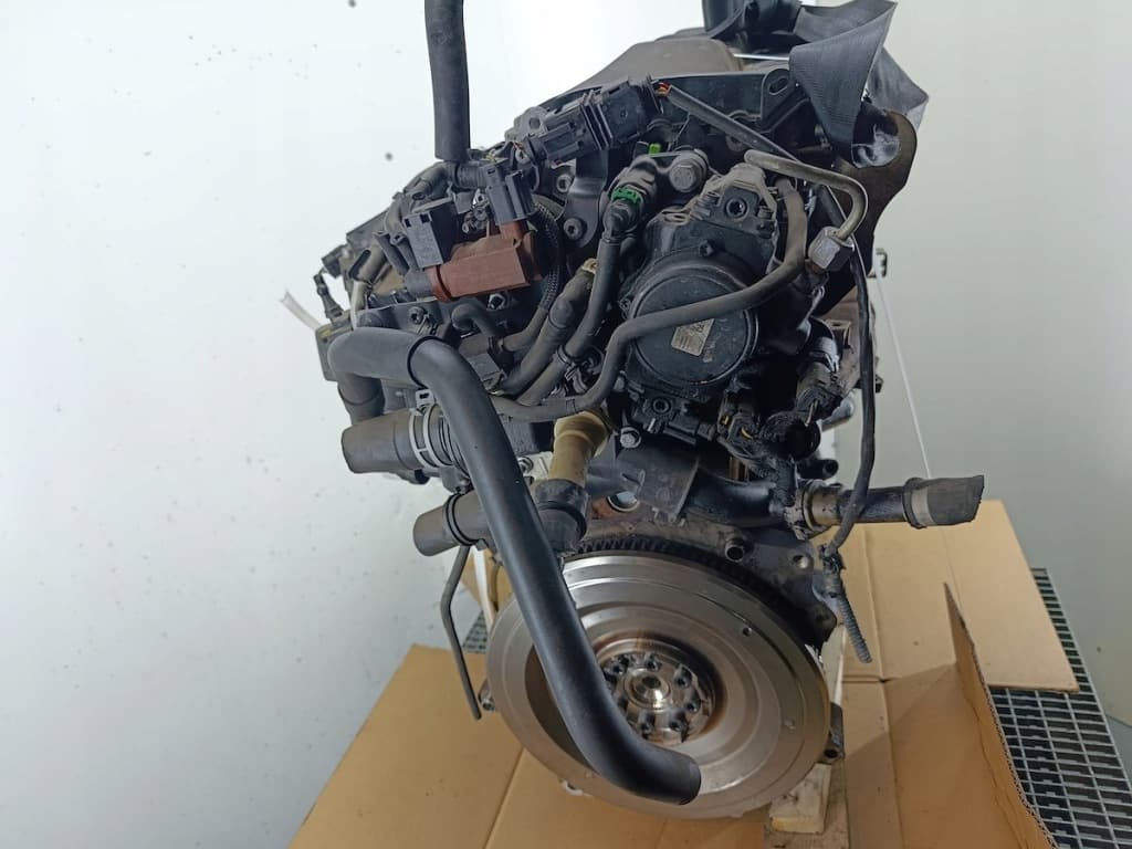 Moteur UFWA — vue 4