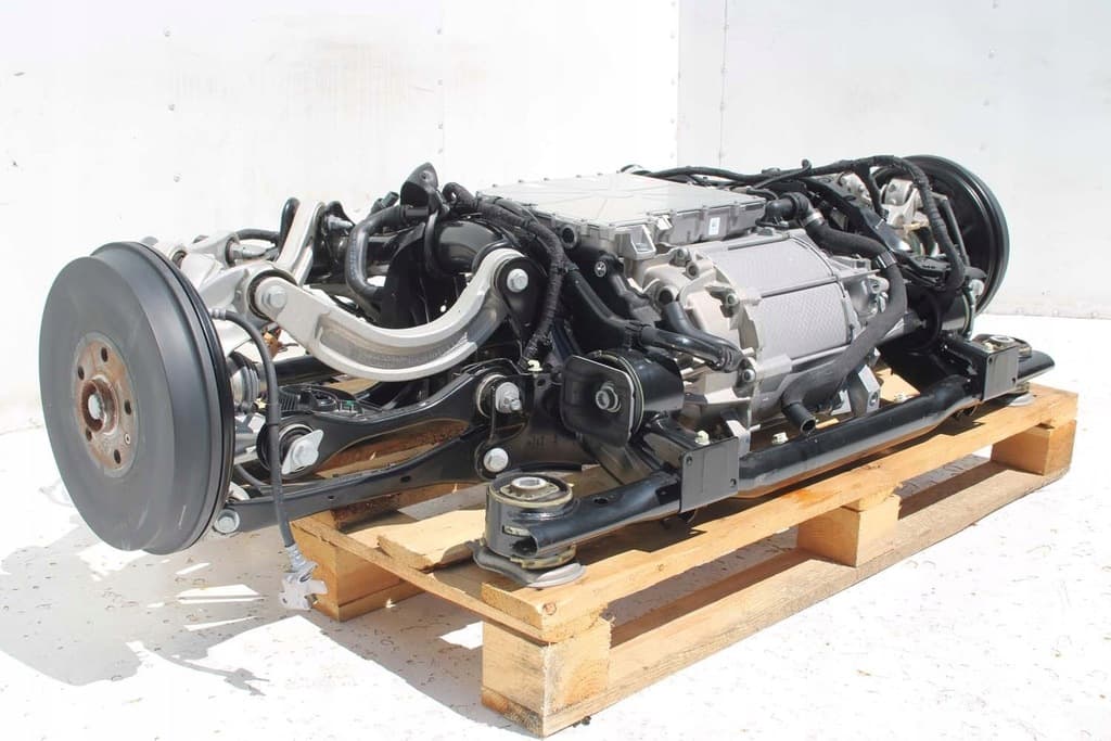 Moteur EBJC — vue 5